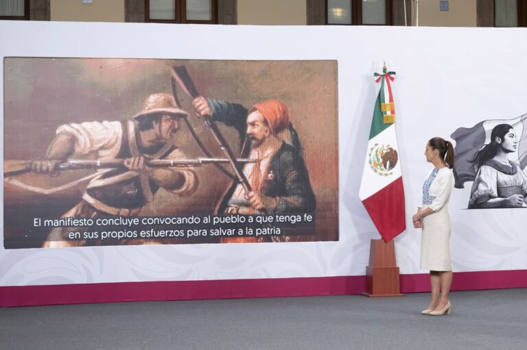 El soberano embuste de la soberanía