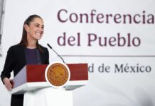 Pruebas… pruebas… pruebas…