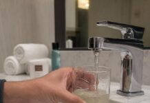 El Desafío del Agua Segura en las Sedes Mundialistas