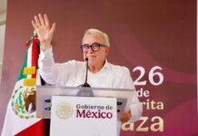 La entrega de los exfuncionarios de Sinaloa: La carrera por cooperar con Estados Unidos