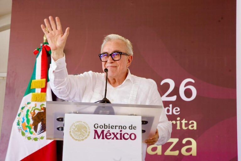 La entrega de los exfuncionarios de Sinaloa: La carrera por cooperar con Estados Unidos
