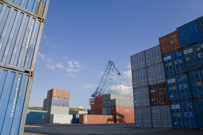 Suben las exportaciones, pero no impactan en el crecimiento económico de México