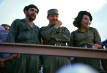 Cuba: Justicia tardía o presión por cambio de régimen