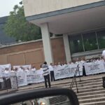 Jubilados se dicen dispuestos a morir luchando en defensa de sus pensiones