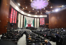 Los candidatos al Poder Legislativo