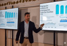 Generación «cansada pero entusiasmada»: El 70% de los estudiantes ya sustituye libros por IA y videos