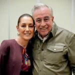 CSP: tirar lastre y asumir el bastón de mando sin AMLO