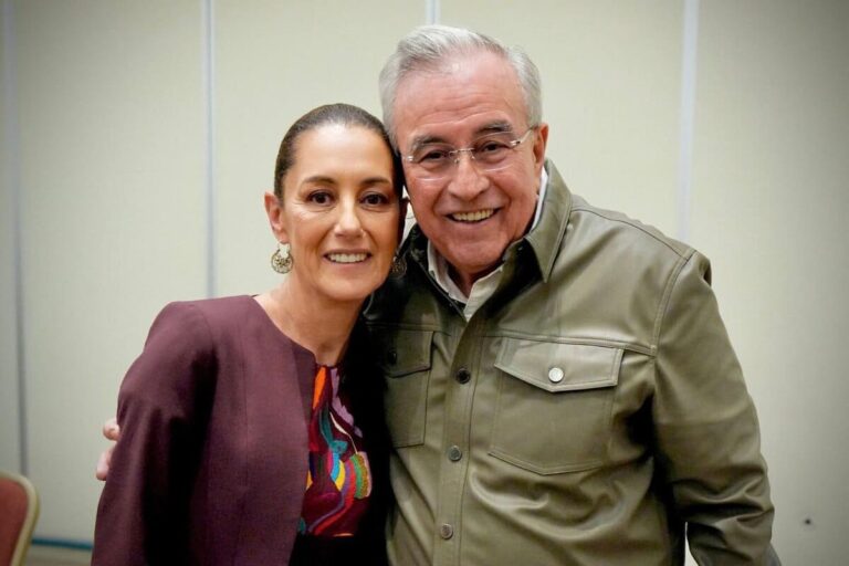 CSP: tirar lastre y asumir el bastón de mando sin AMLO