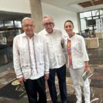 Cerco de EE.UU. a López Obrador y su círculo íntimo