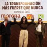 El espejismo de la autosuficiencia electoral para 2027