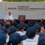 Más que con Chihuahua, el conflicto parece ser con EUA