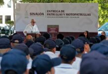 Más que con Chihuahua, el conflicto parece ser con EUA