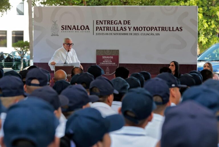 Más que con Chihuahua, el conflicto parece ser con EUA