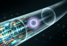 Sabías que los científicos han logrado «teletransportar» información cuántica utilizando el Internet