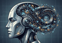 Sabías que la Inteligencia Artificial podría estar sufriendo de una enfermedad degenerativa digital llamada «canibalismo de datos»