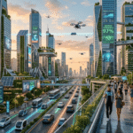 Crónicas de la IA (131): el futuro que viene gracias a la tecnología