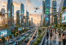 Crónicas de la IA (131): el futuro que viene gracias a la tecnología