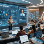 Crónicas de la IA (133): Cómo ayuda la Inteligencia Artificial a los docentes universitarios