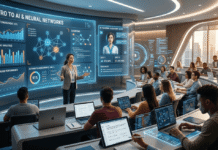 Crónicas de la IA (133): Cómo ayuda la Inteligencia Artificial a los docentes universitarios