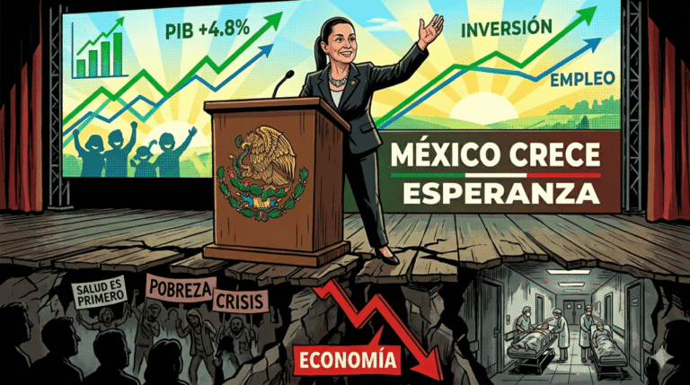 Dos años de gobierno: entre el festejo y la omisión