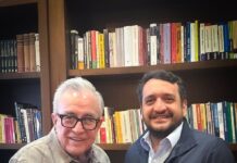 Quieren lavar cara con “narcoiniciativa”