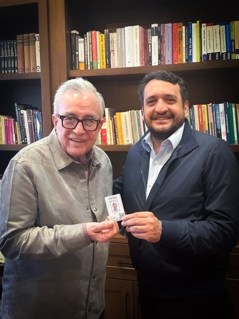 Quieren lavar cara con “narcoiniciativa”