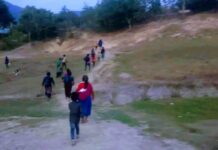 Síntesis Ejecutiva Semanal: Panorama Nacional