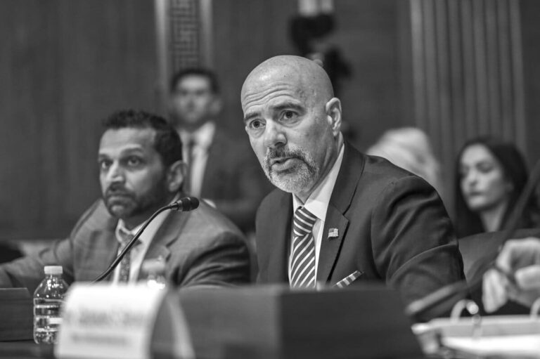 Segundo cerco de EU a México; ahora por narcopolíticos