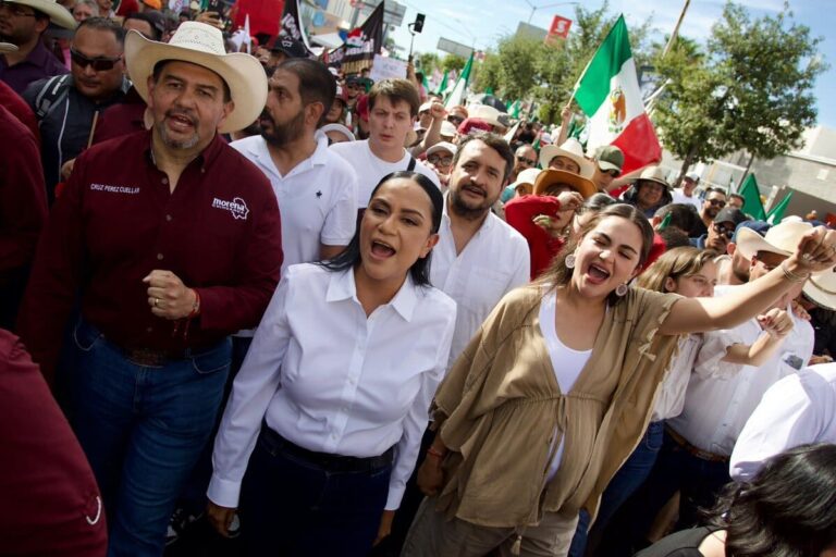 Videoblog: CIA, 2 muertos, narcoMorena condenada