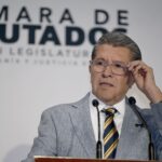 Antiinjerencismo electoral de Monreal está en modo Maduro