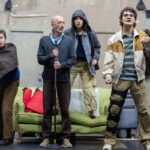 El peso de las hormigas. Nueva producción de Teatro UNAM