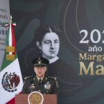 Mensaje a EU que hacía falta: Ejército, garante de soberanía