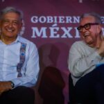 La narcopolítica como eje de la seguridad nacional EU-México