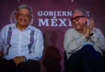 La narcopolítica como eje de la seguridad nacional EU-México