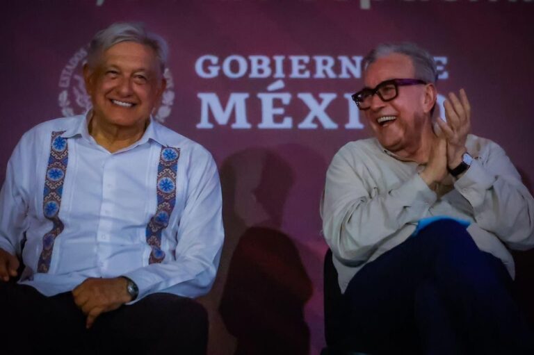 La narcopolítica como eje de la seguridad nacional EU-México