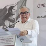 Con narcopolítica hunde Trump a la 4ªT; Rocha, indefendible