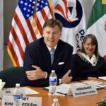 México en el juego de poder de Cuba y el cuatro de Landau