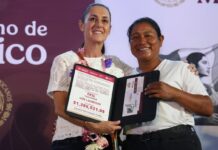 El asistencialismo no es modelo de desarrollo; los dardos de Aspe