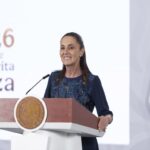 Claudia Sheinbaum, 4T, año ocho, sexenio 2: asistencialismo sin desarrollo