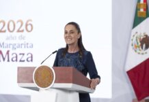 Claudia Sheinbaum, 4T, año ocho, sexenio 2: asistencialismo sin desarrollo
