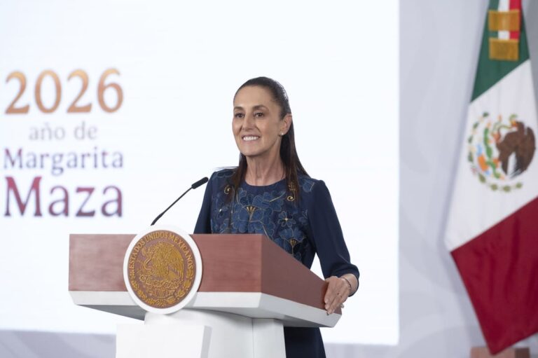 Claudia Sheinbaum, 4T, año ocho, sexenio 2: asistencialismo sin desarrollo