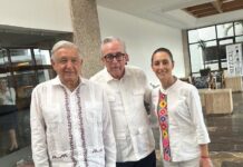 La verdadera soberanía es aplicar la ley