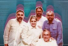 Contratos públicos en Sinaloa beneficiaron a socios de hijos de Rocha Moya