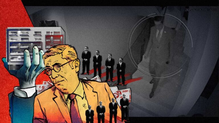 El abuso de poder y los ingresos inexplicables del ex fiscal de Aguascalientes