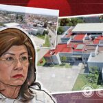 Senadora de Morena omite declarar propiedad de 36 millones