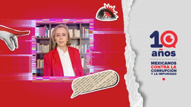 En 10 años de trabajo, Mexicanos Contra la Corrupción y la Impunidad ha documentado casos que implican operaciones por más de 536 mil millones de pesos: 147 millones cada día
