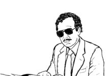 Buendía, la CIA, EU y sobre todo el narcoestado, ayer y hoy