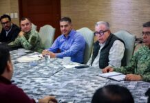 Sinaloa: entre la crisis institucional y la tentación del atajo político