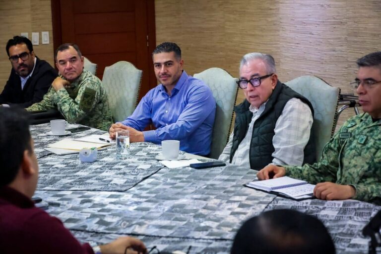 Sinaloa: entre la crisis institucional y la tentación del atajo político