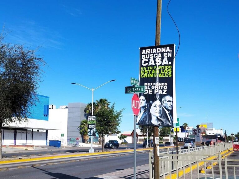 Chihuahua no se raja
